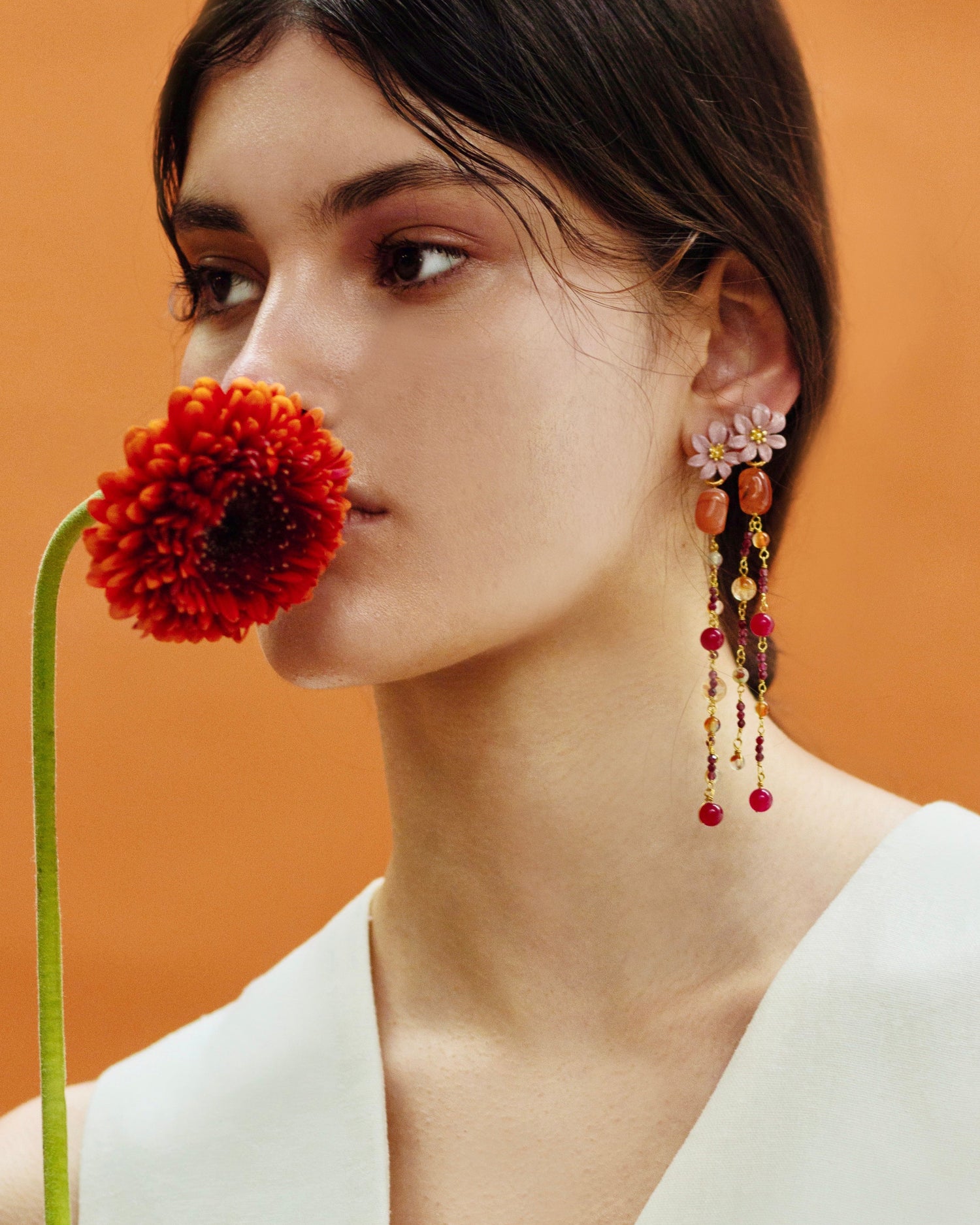 THE BLOOM