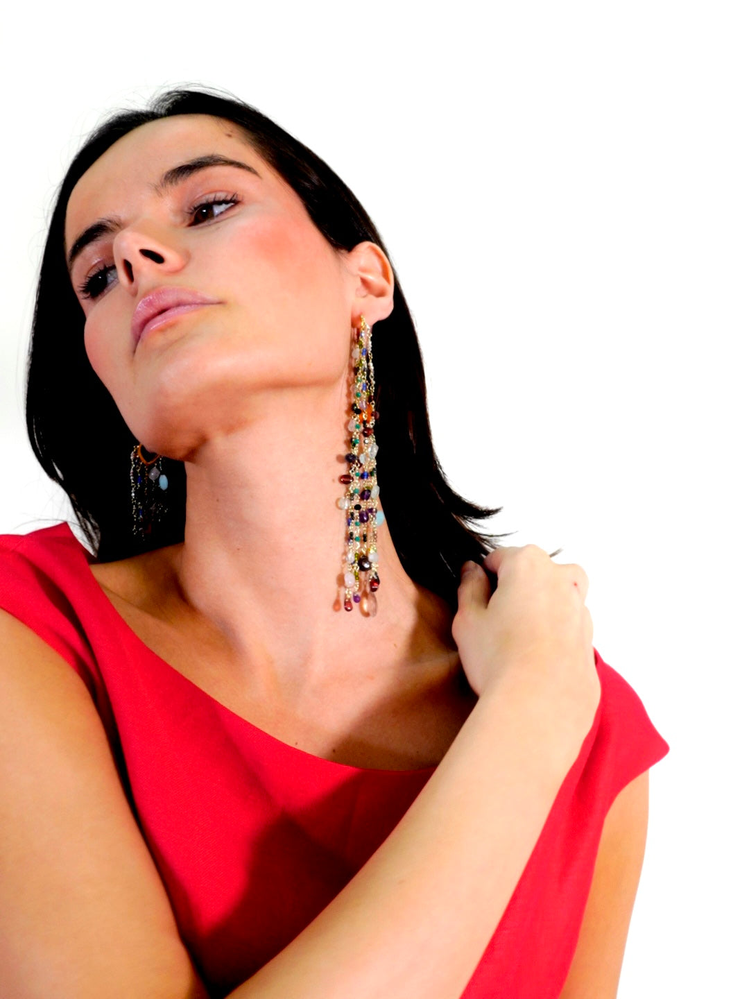 Mónica EARRINGS (pre-order)