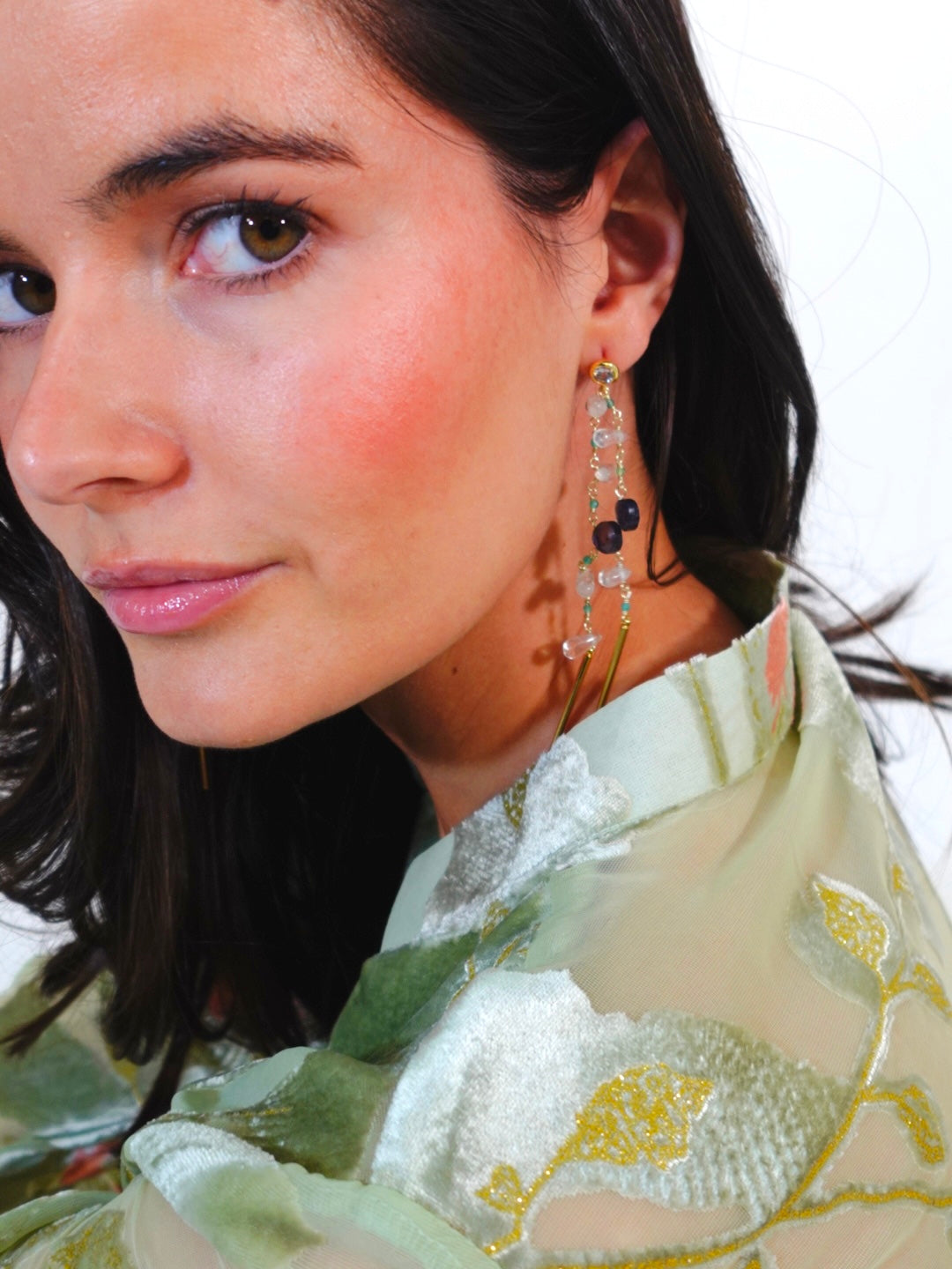 Miriam EARRINGS
