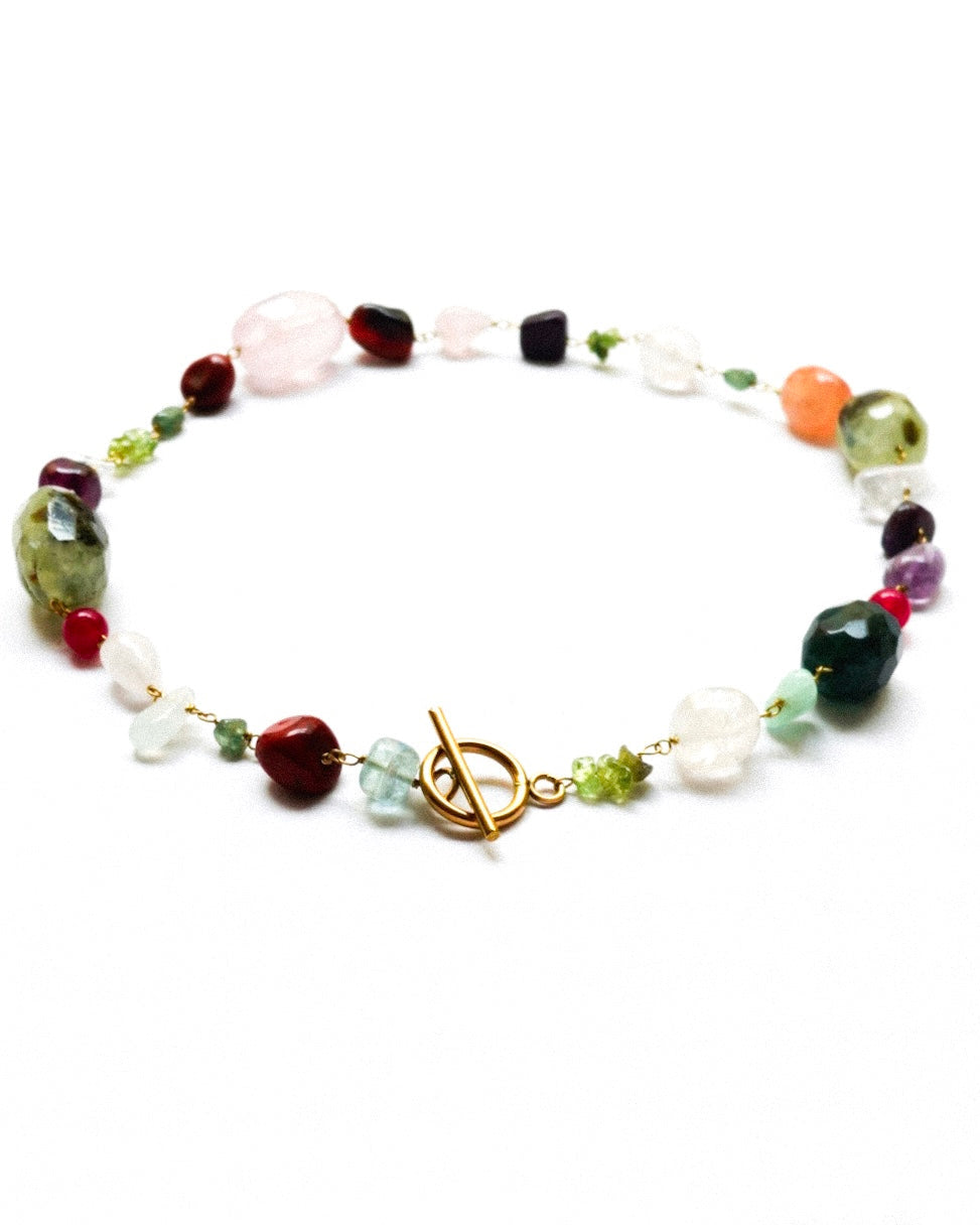 Collar gargantilla Wild Harmony