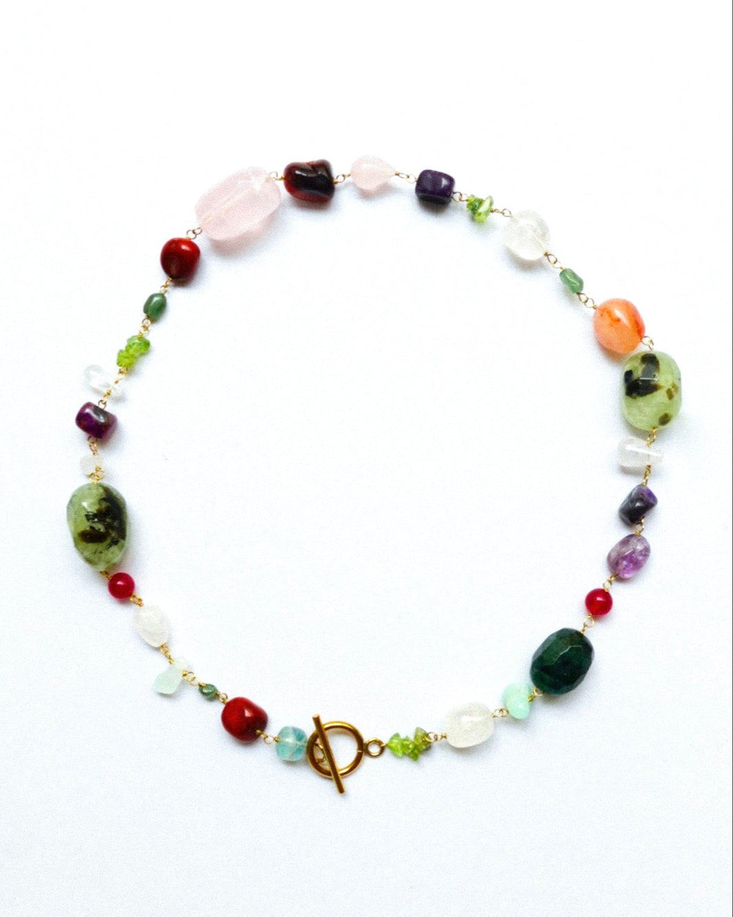 Collar gargantilla Wild Harmony