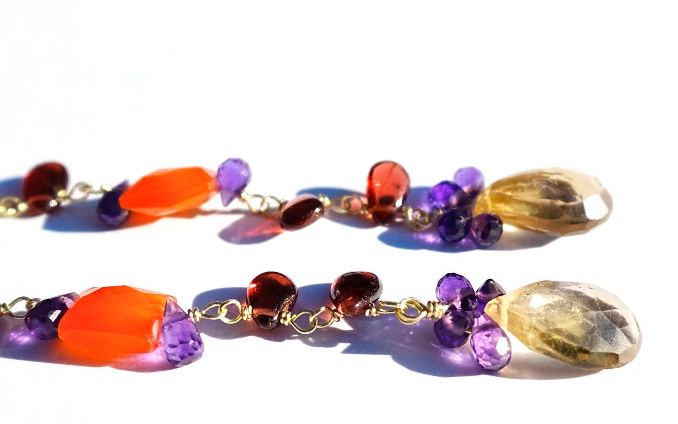 Sofía EARRINGS