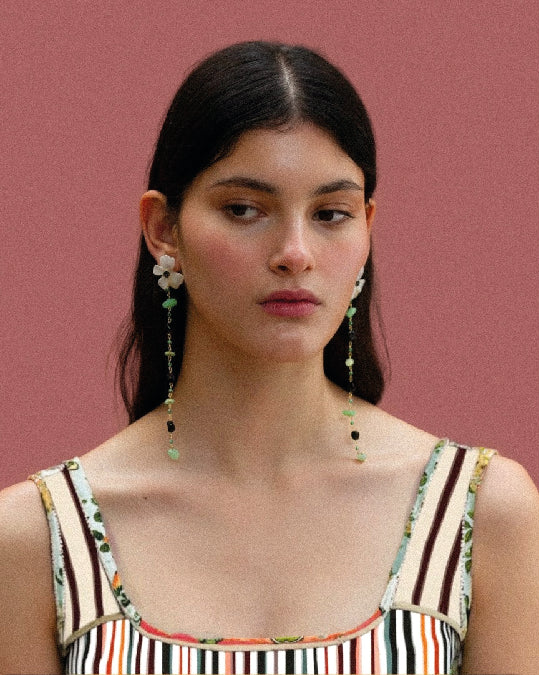 THE BLOOM