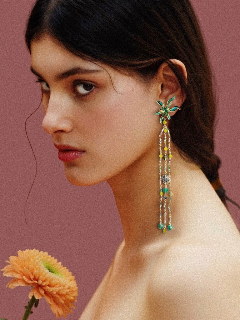 THE BLOOM-DROP 3