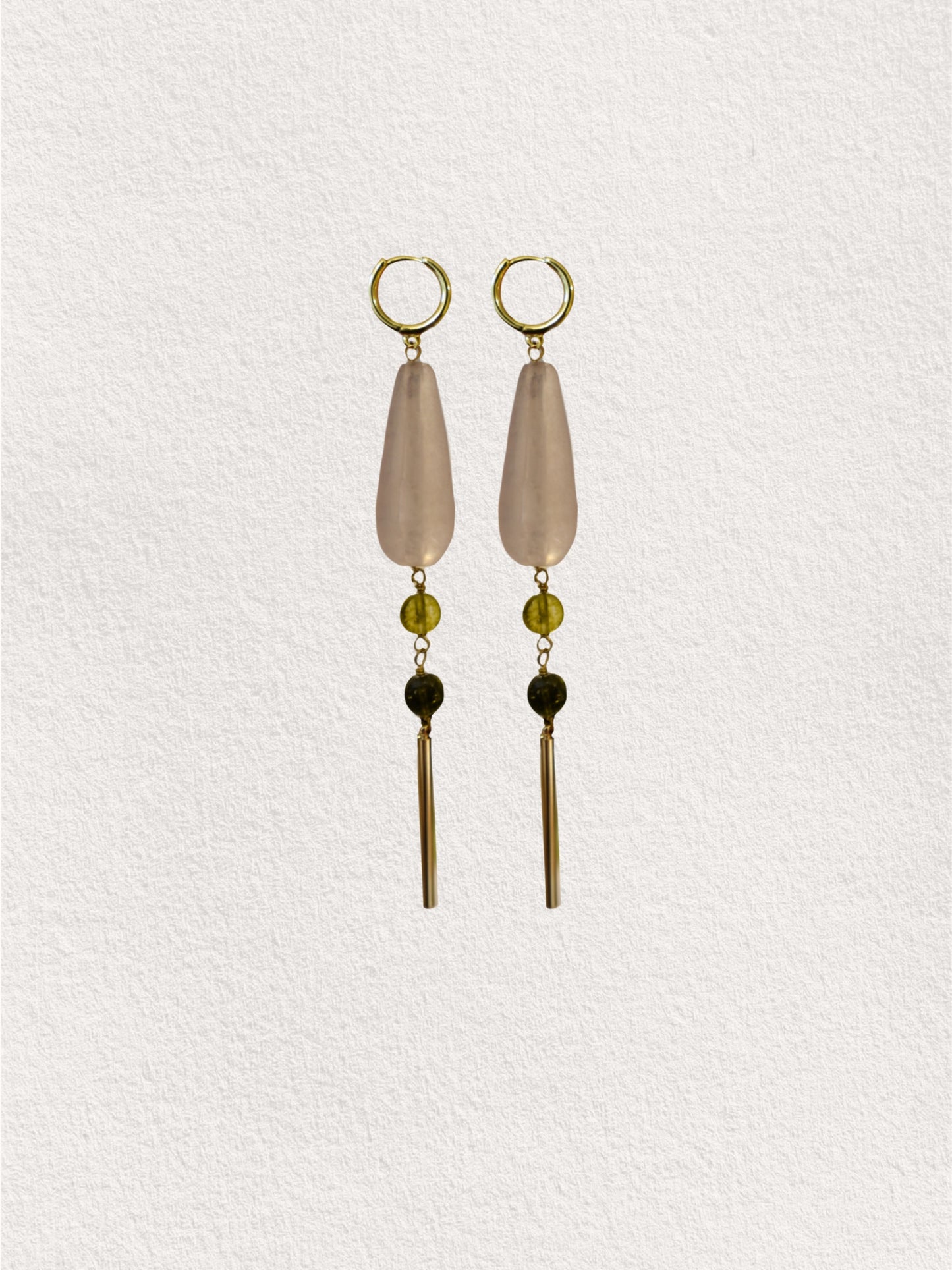 Chaparrón Earrings