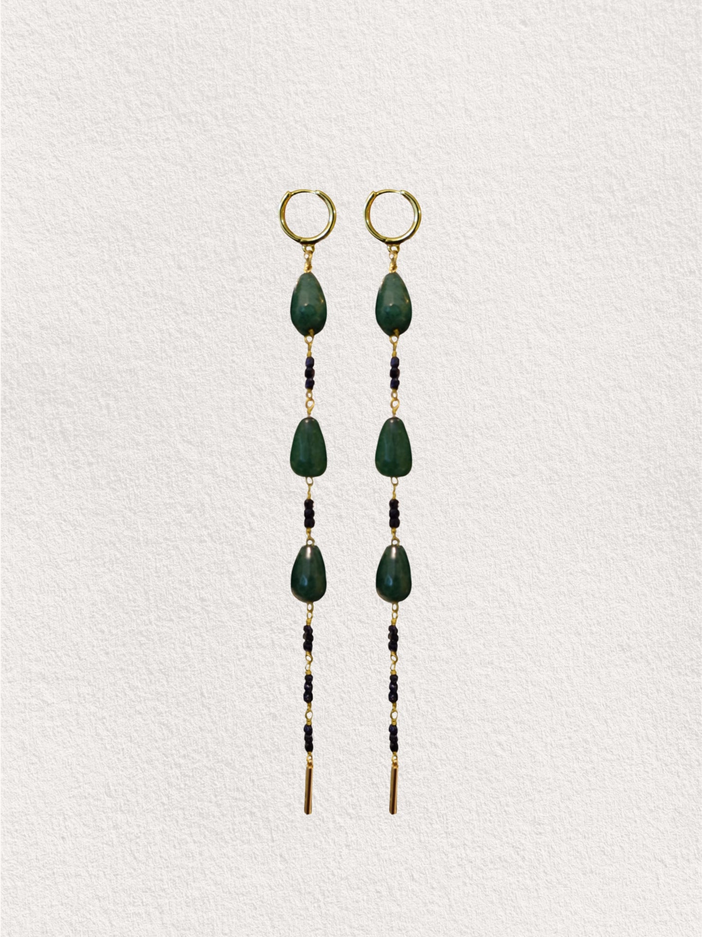 Monzón Earrings