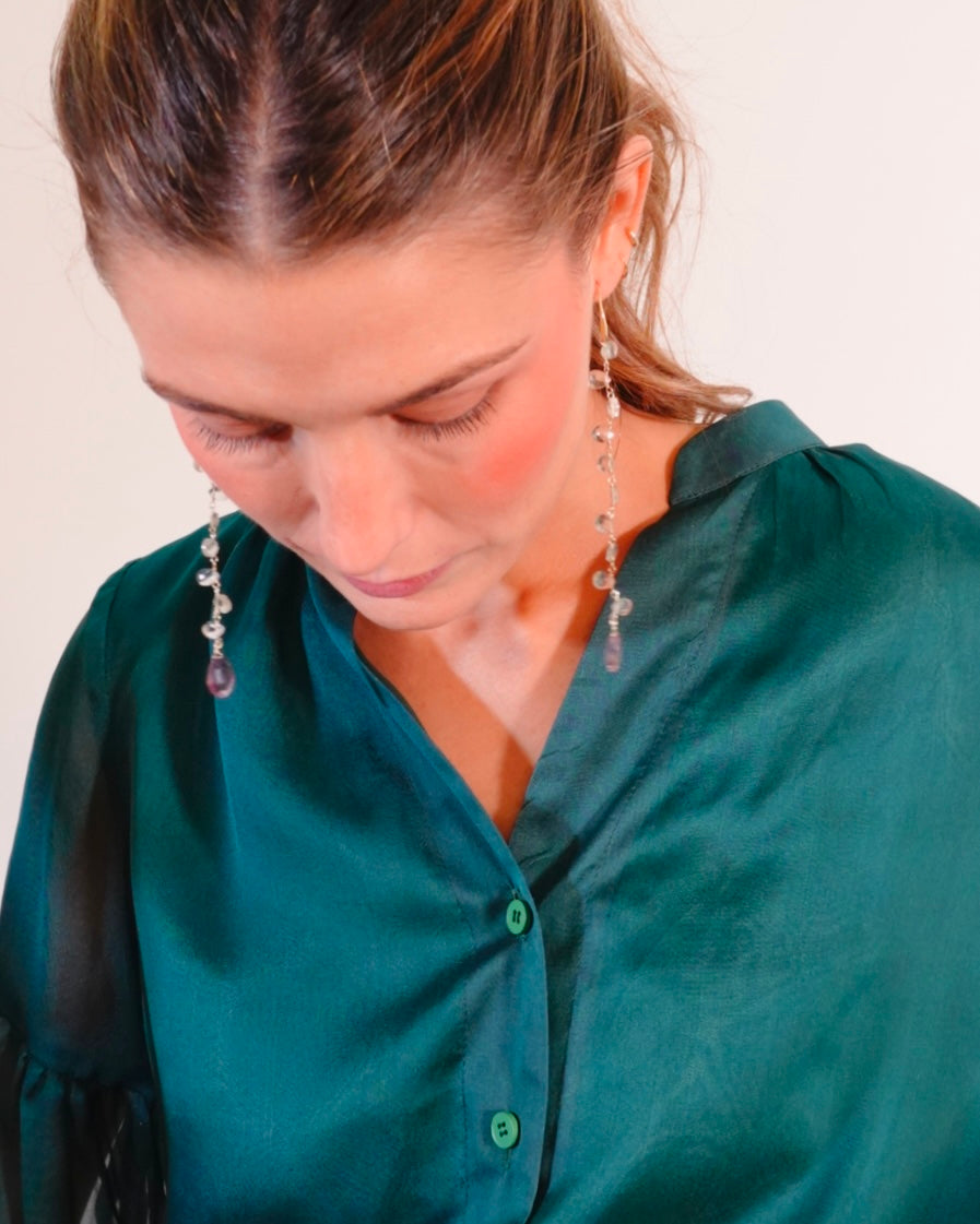 Sol EARRINGS