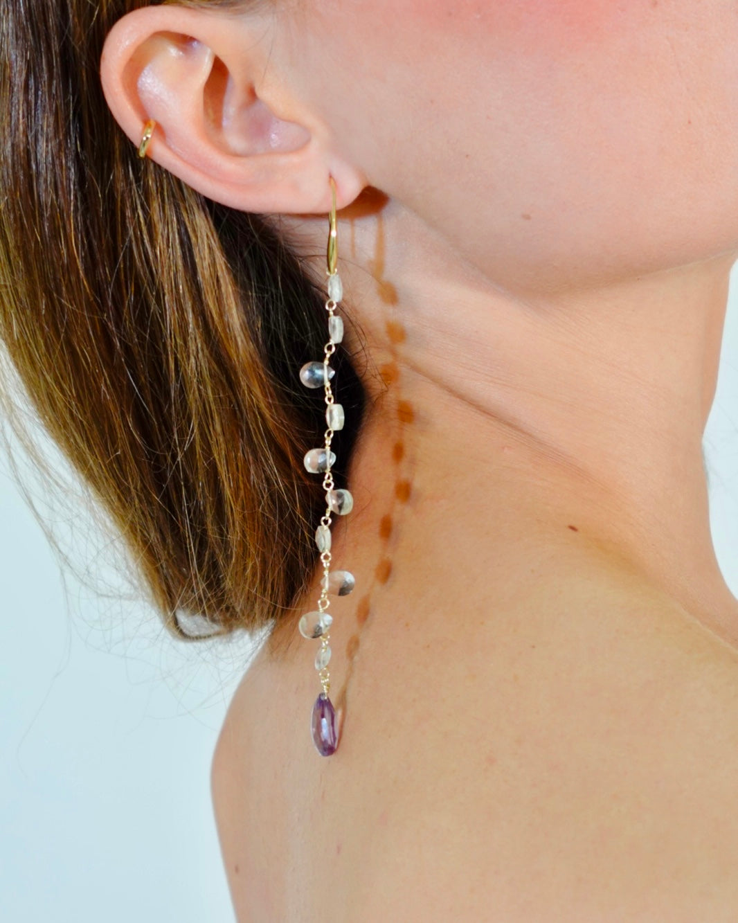 Sol EARRINGS