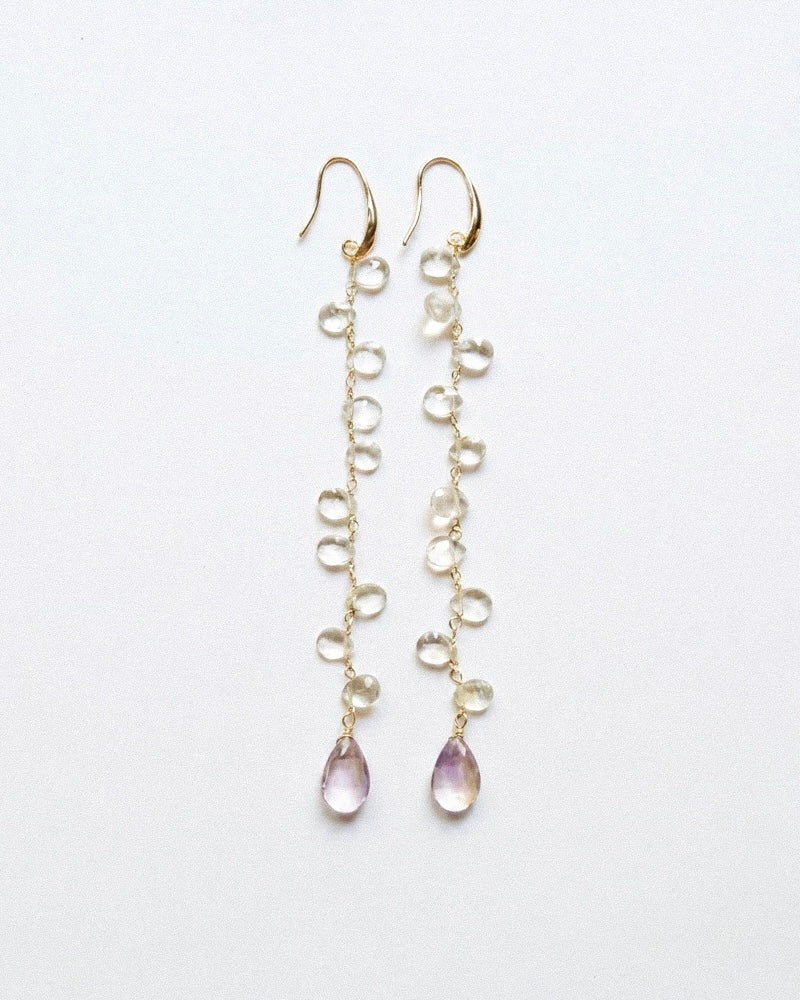 Sol EARRINGS