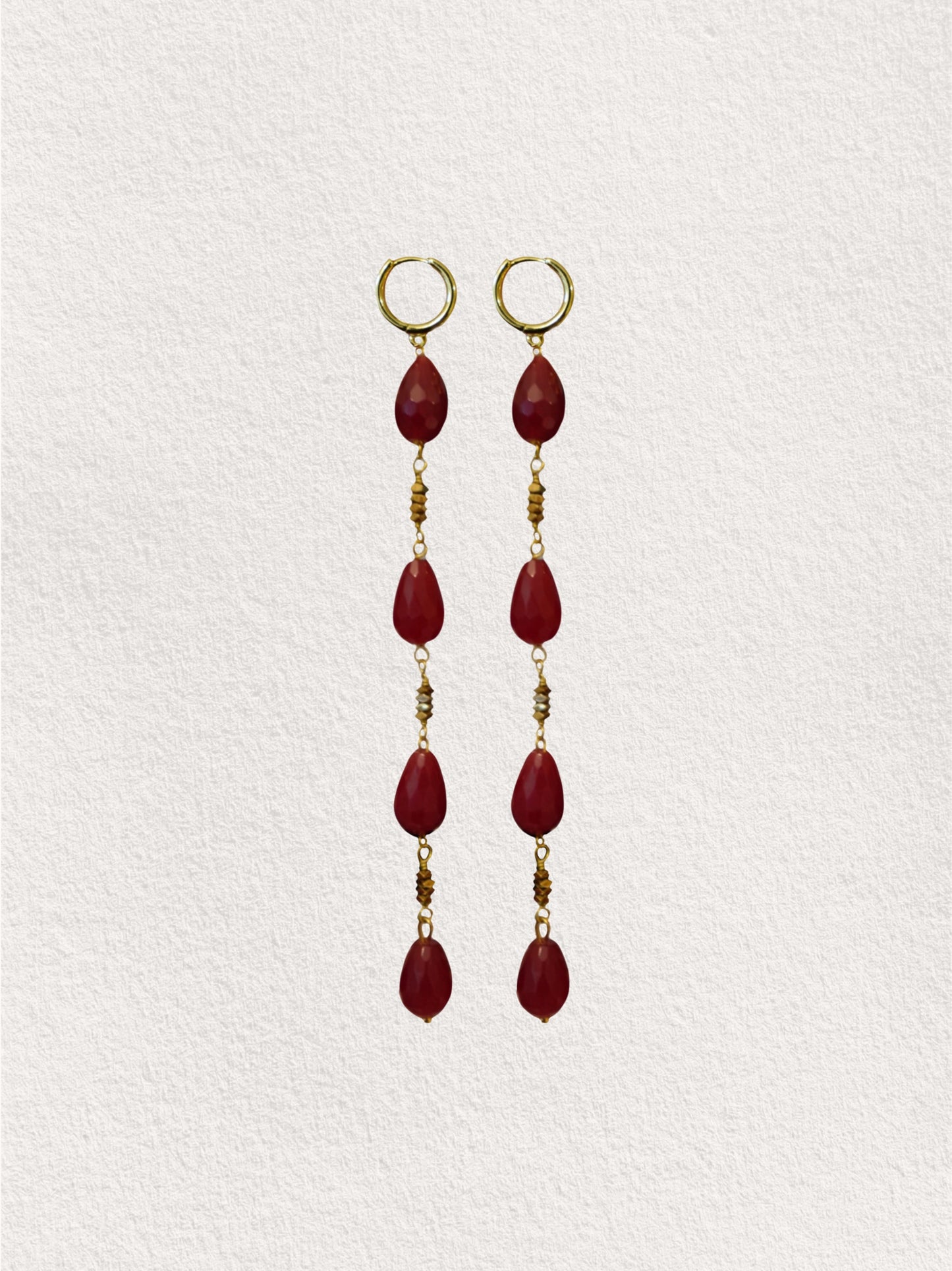 Rocío Earrings