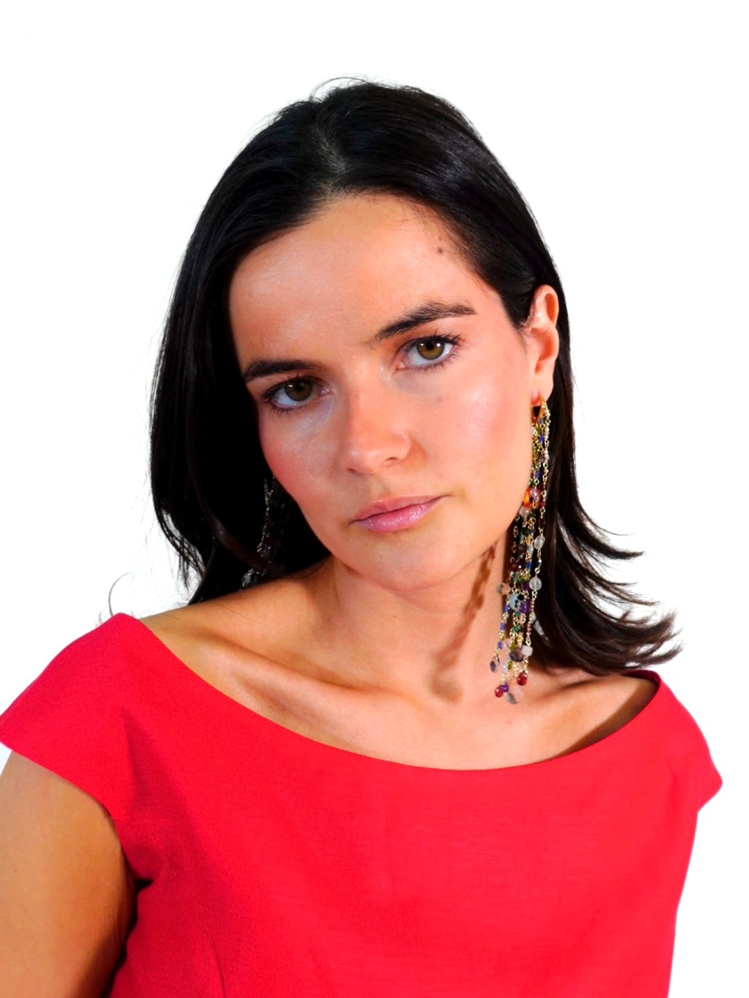 Mónica EARRINGS (pre-order)