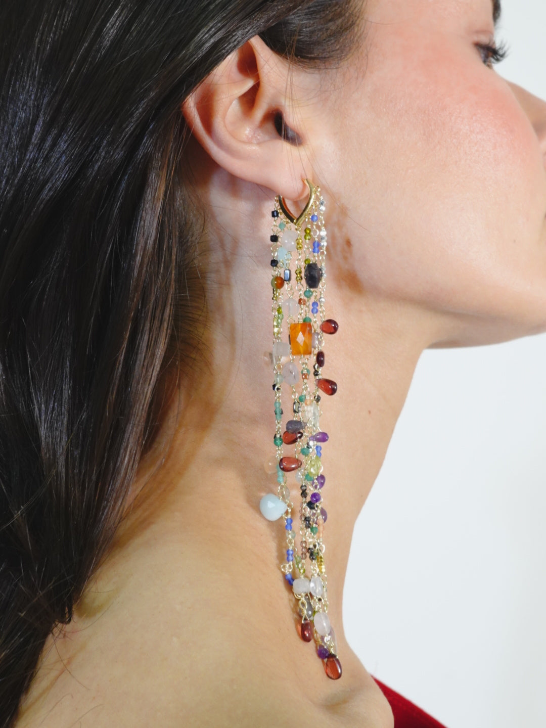 Mónica EARRINGS (pre-order)
