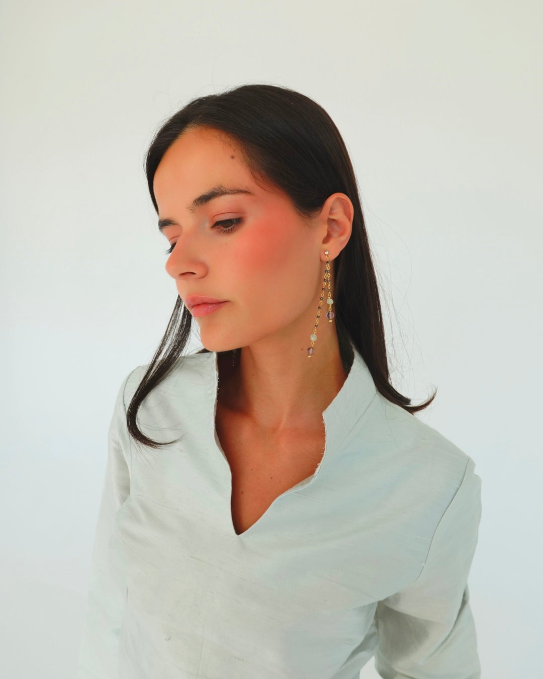 Vesper Earrings