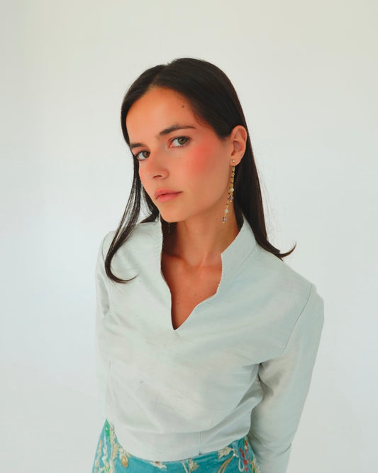 Vesper Earrings