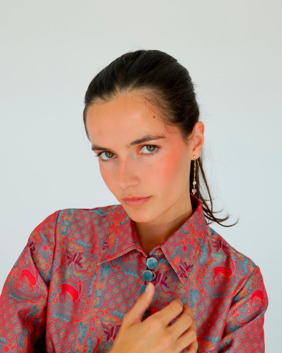 Vesper Earrings