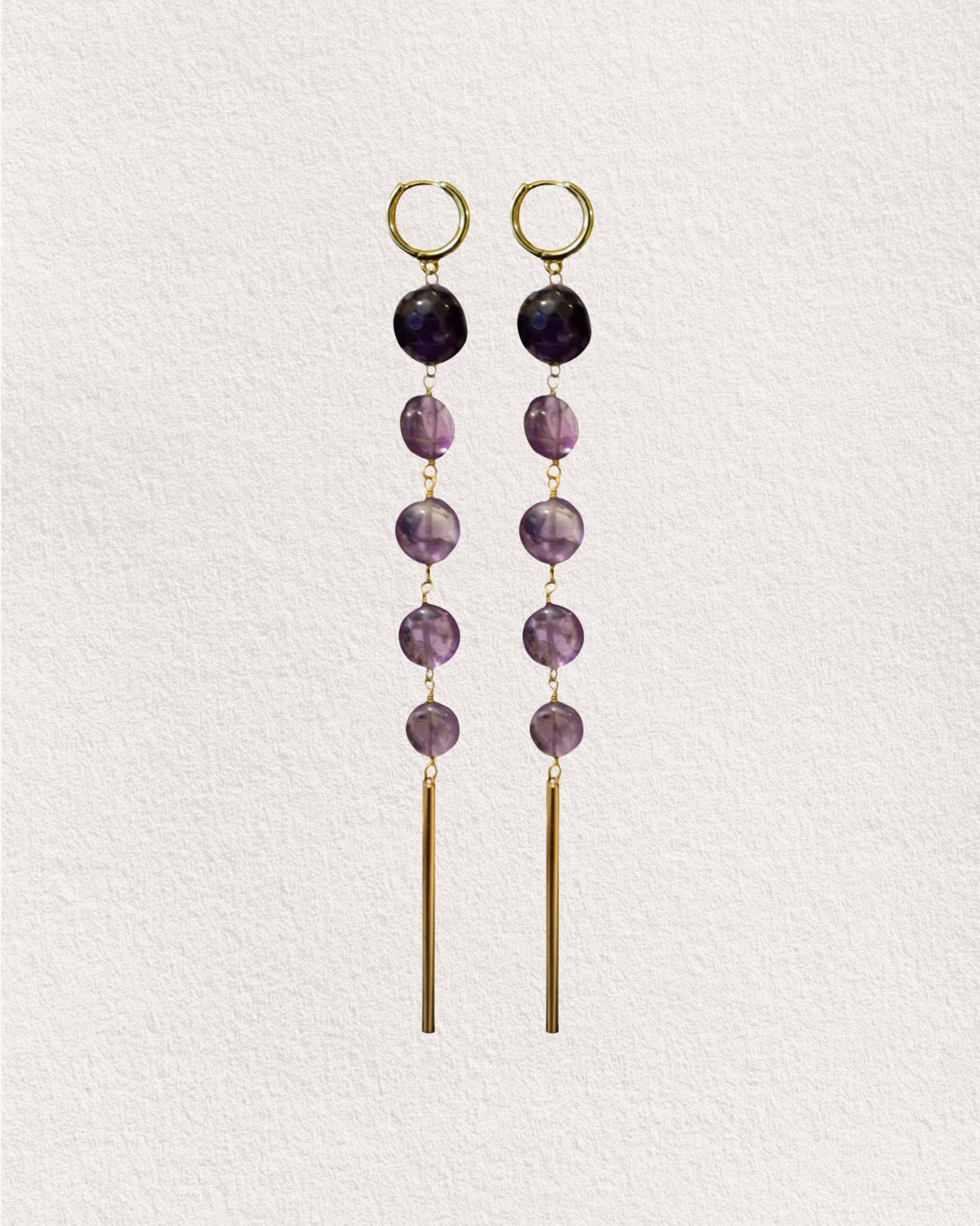 Chubasco Earrings