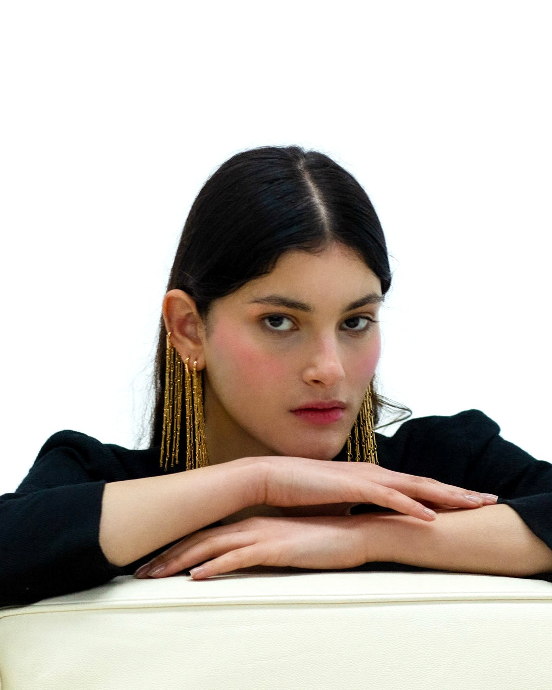 Little Star EARRINGS