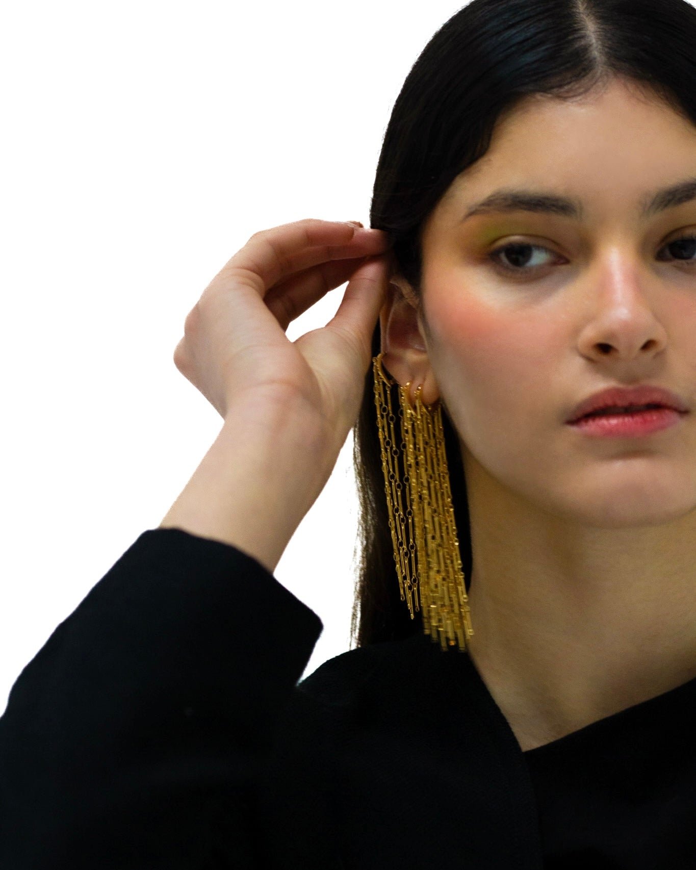 Little Star EARRINGS