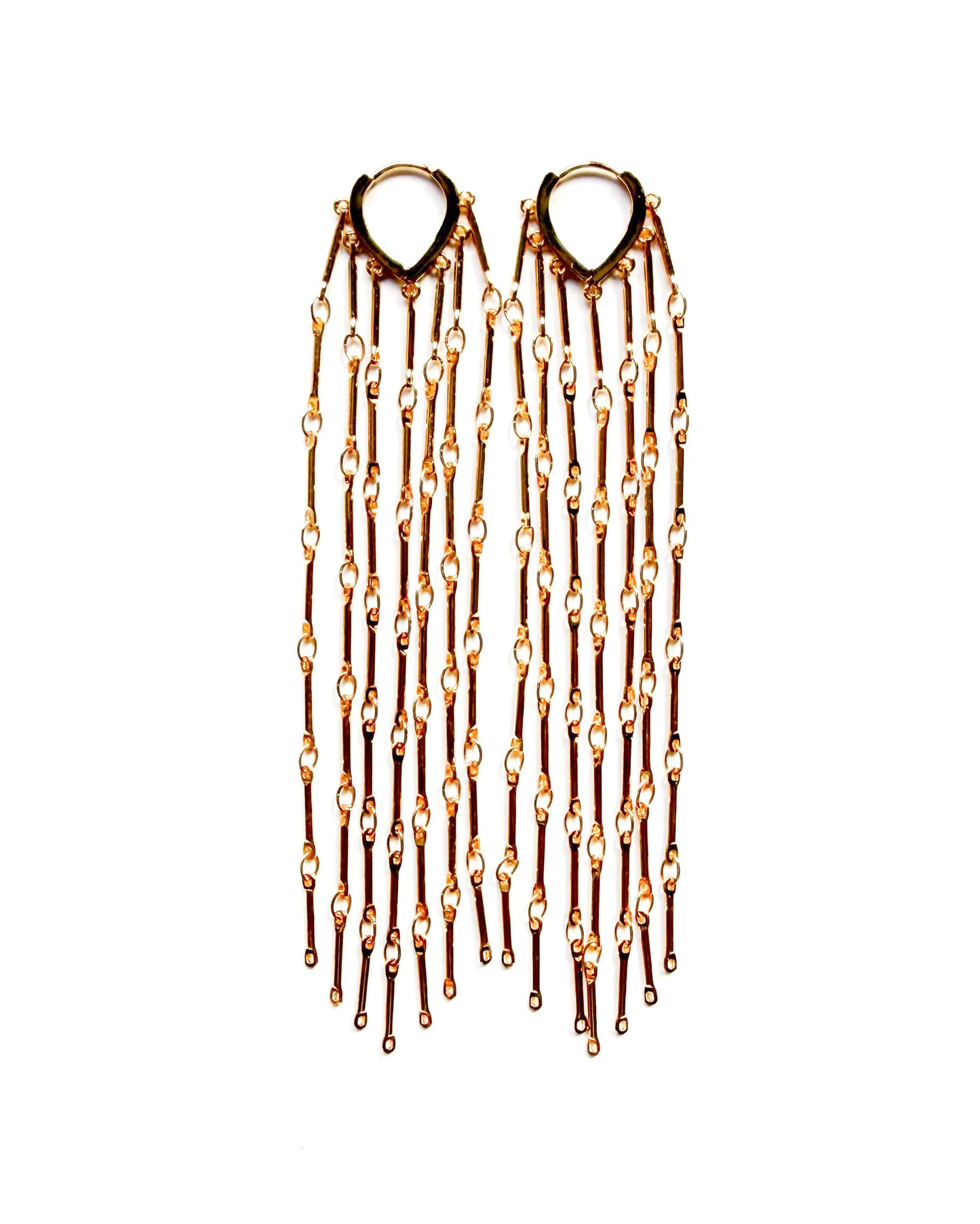 Little Star EARRINGS