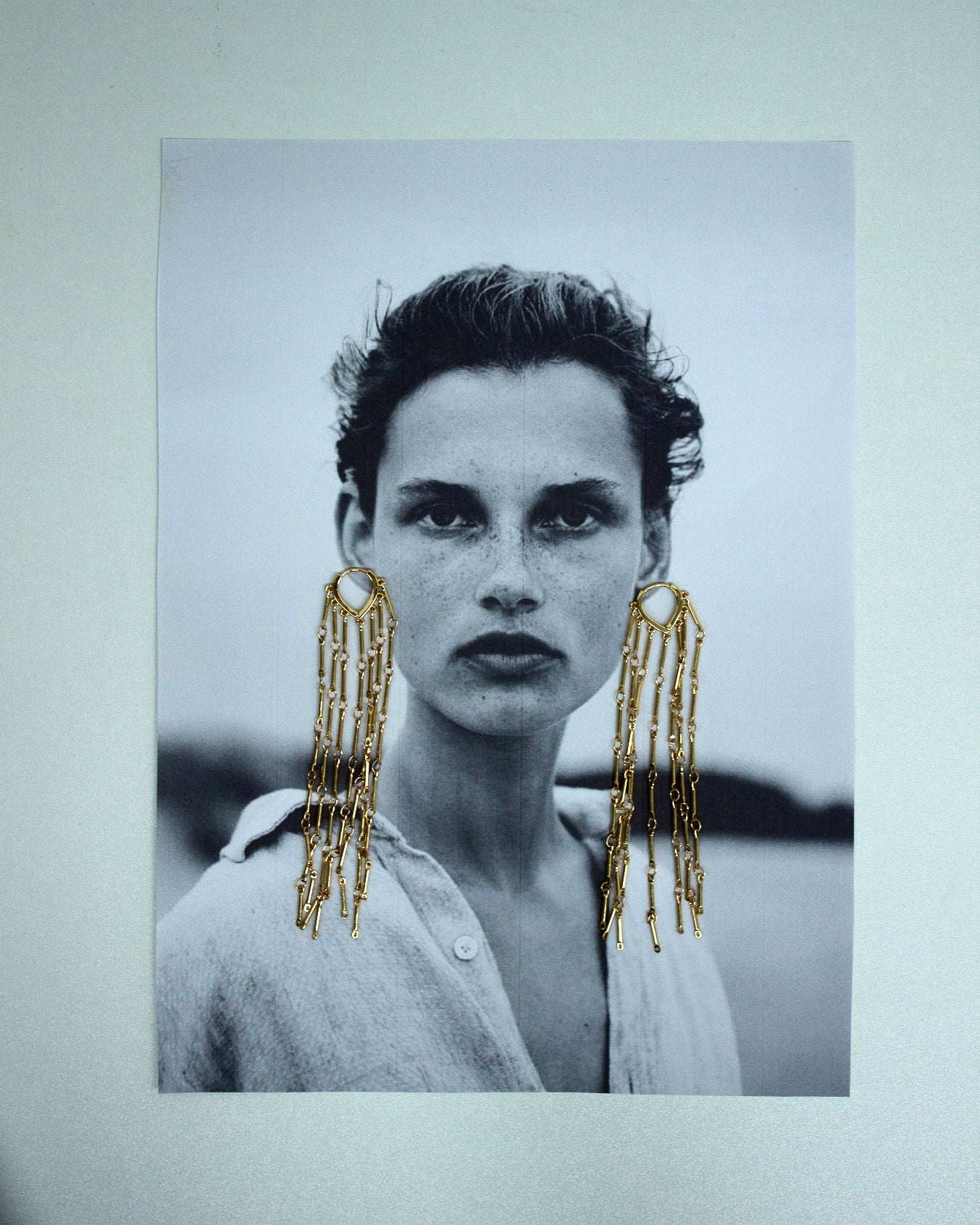 Little Star EARRINGS