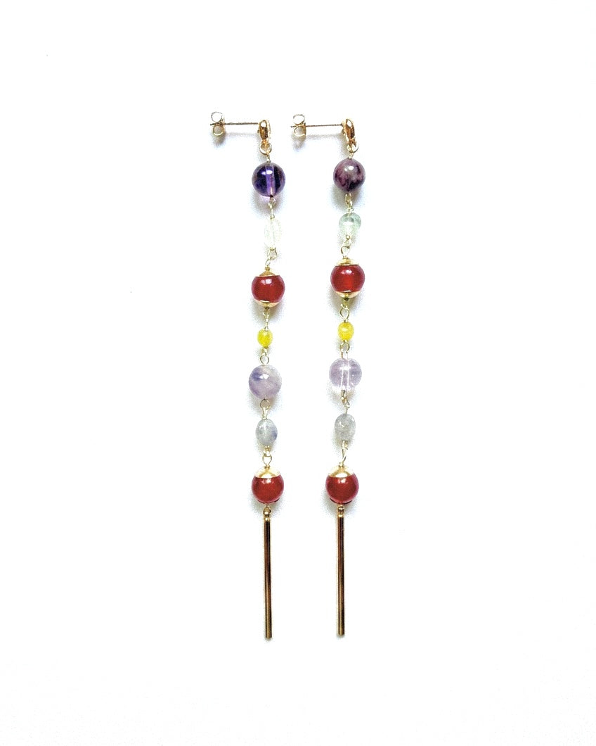 Lucía EARRINGS
