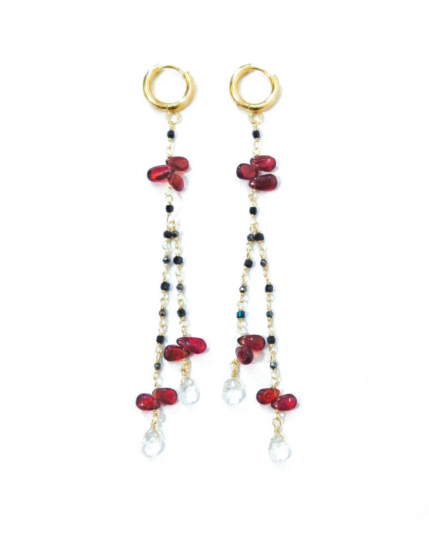 Ángela EARRINGS
