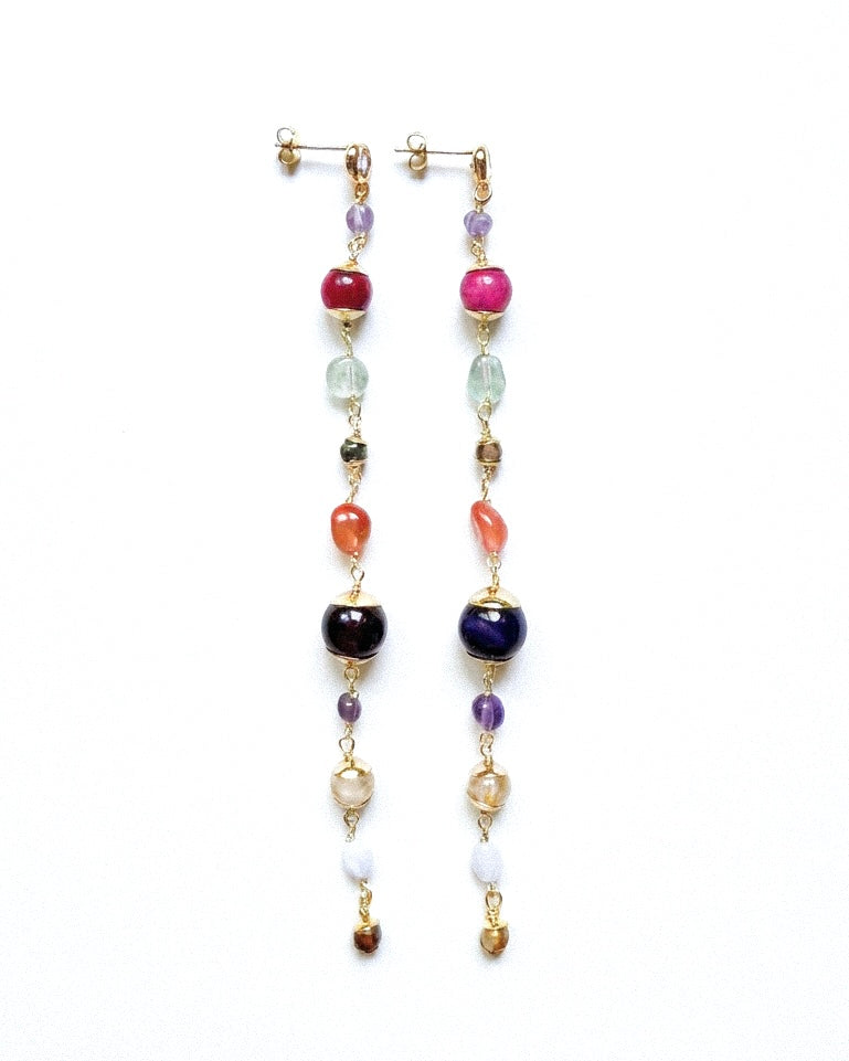 Carlota EARRINGS