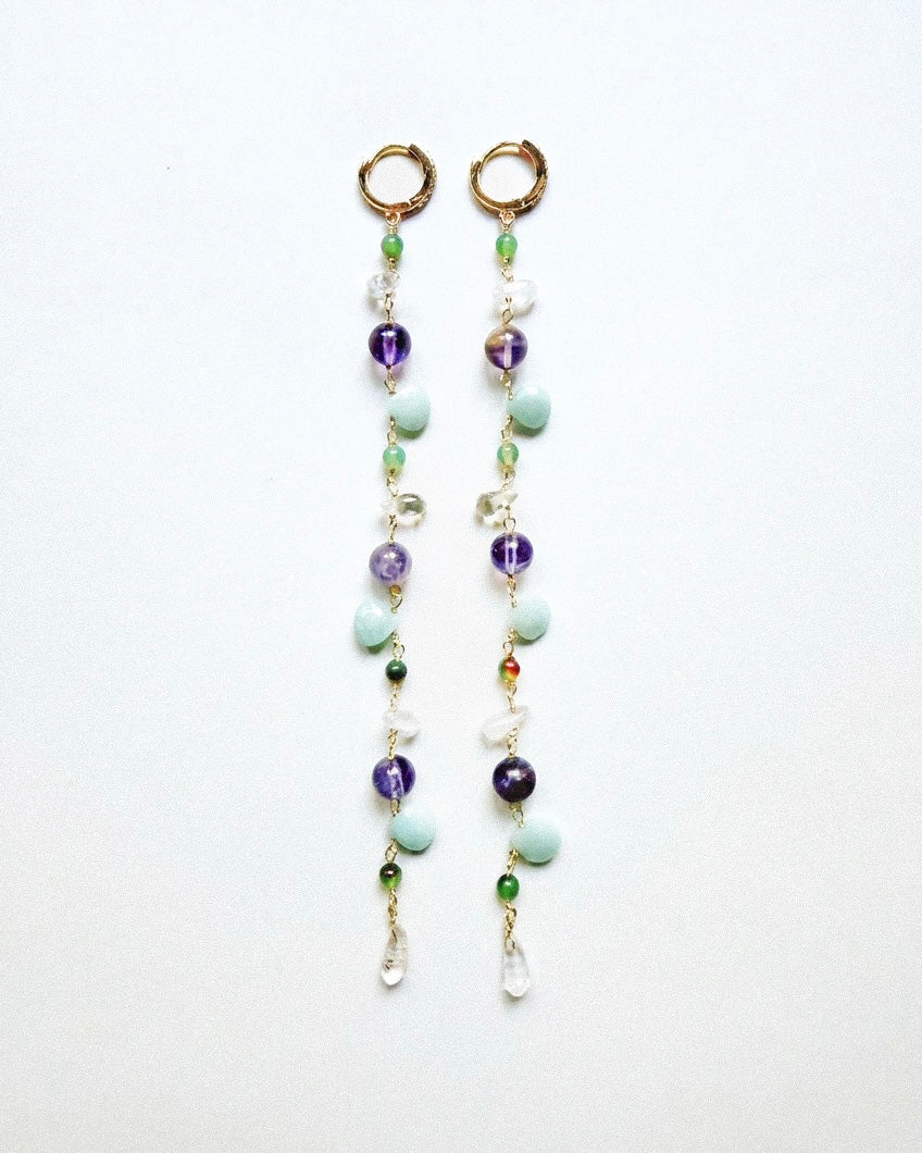 Marta EARRINGS