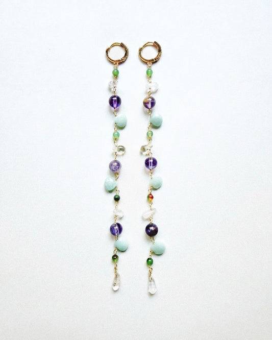 Marta EARRINGS