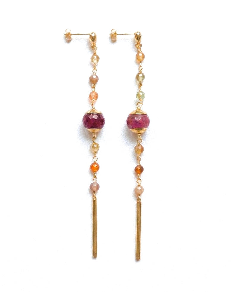 Celia EARRINGS