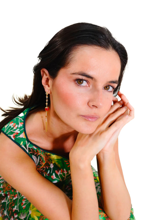 Celia EARRINGS