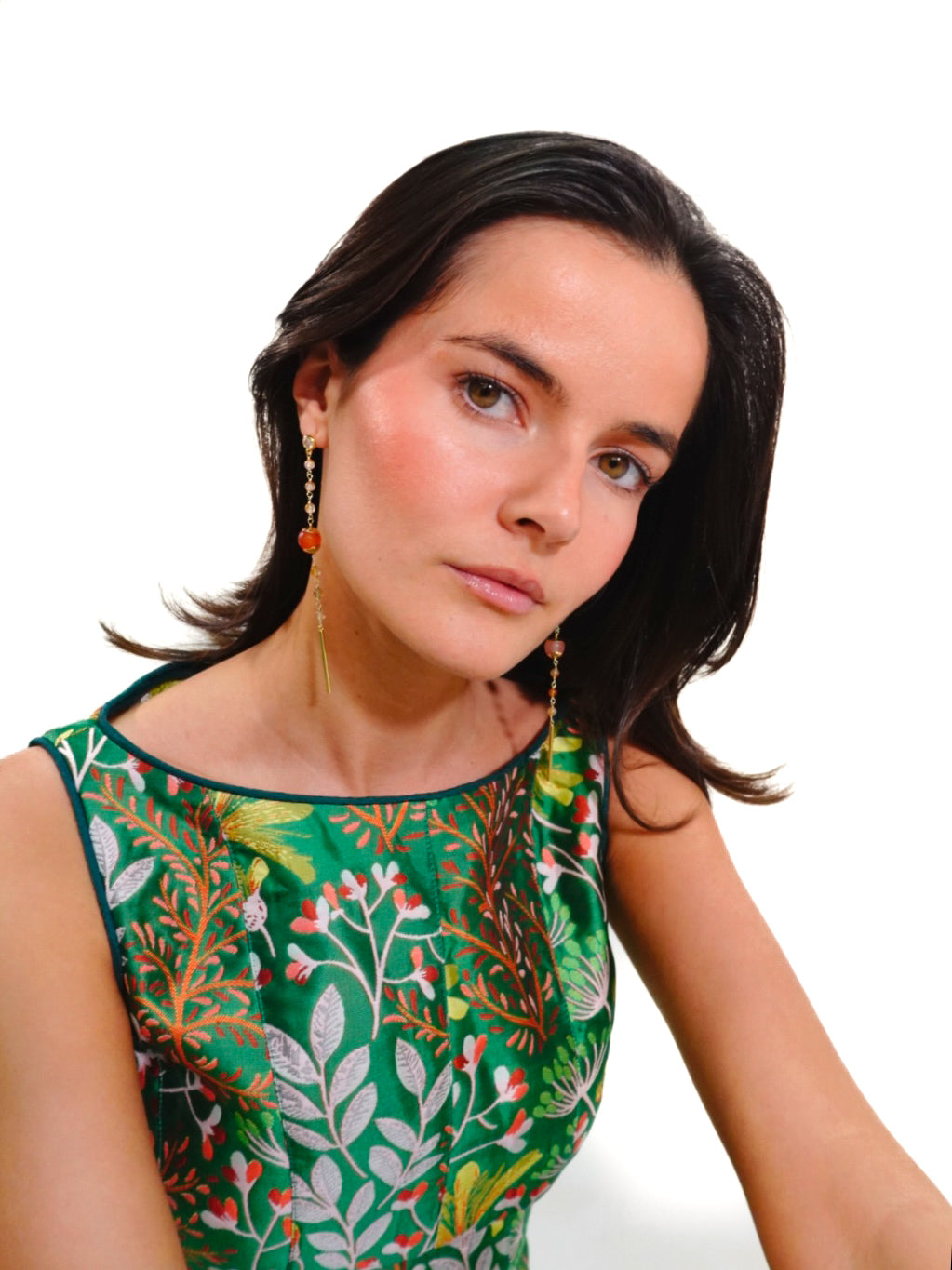 María EARRINGS