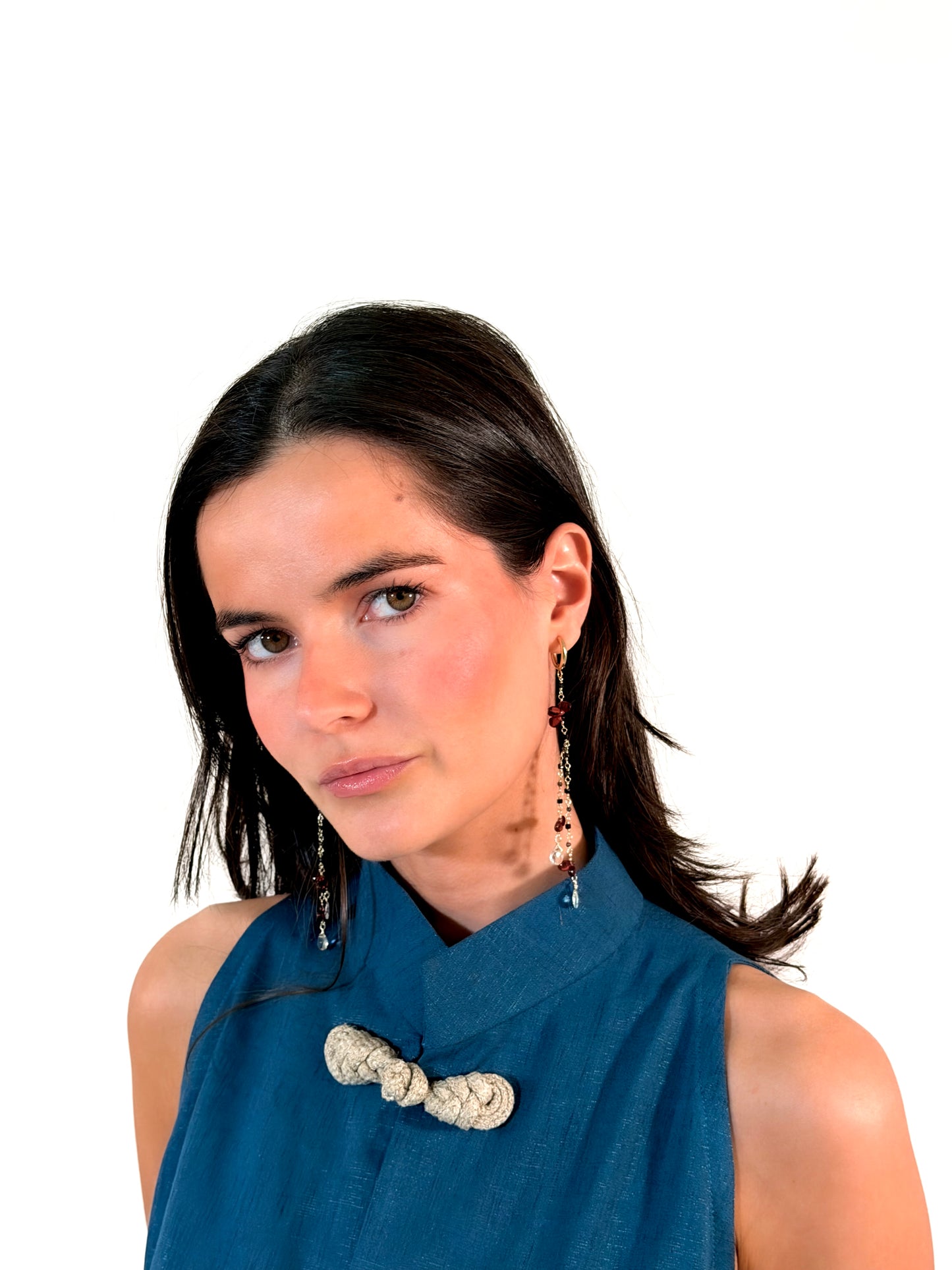 Ángela EARRINGS
