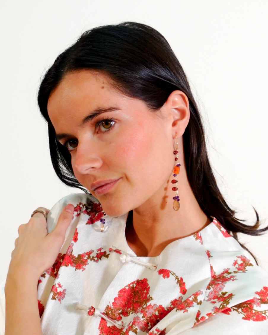 Sofía EARRINGS