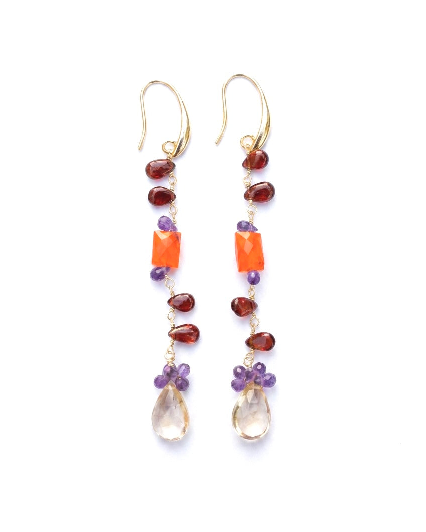 Sofía EARRINGS