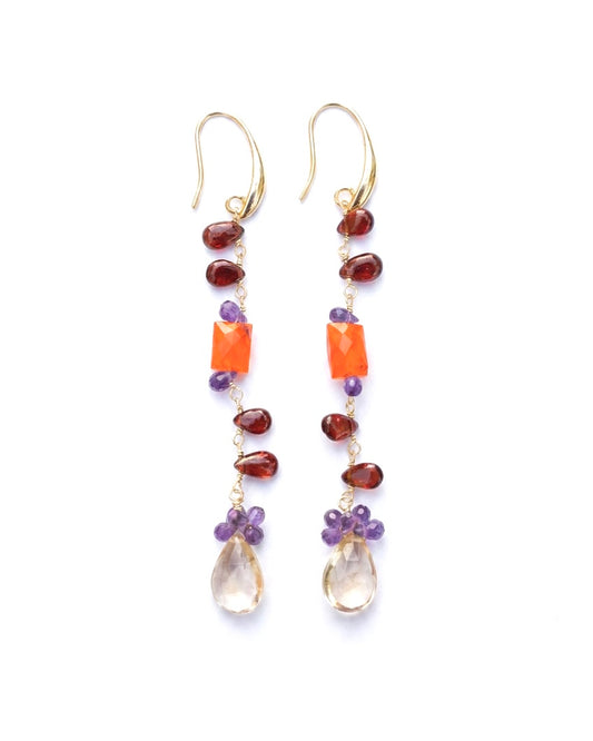 Sofía EARRINGS