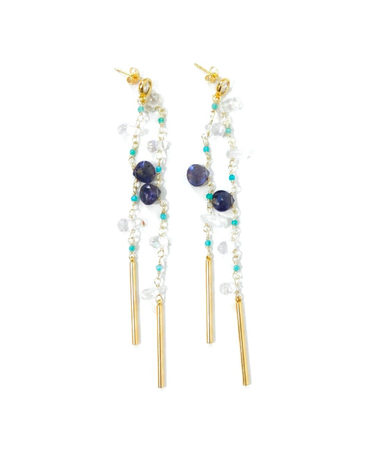 Miriam EARRINGS