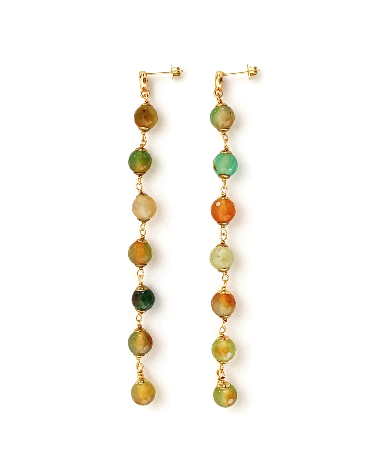 Hydra Earrings