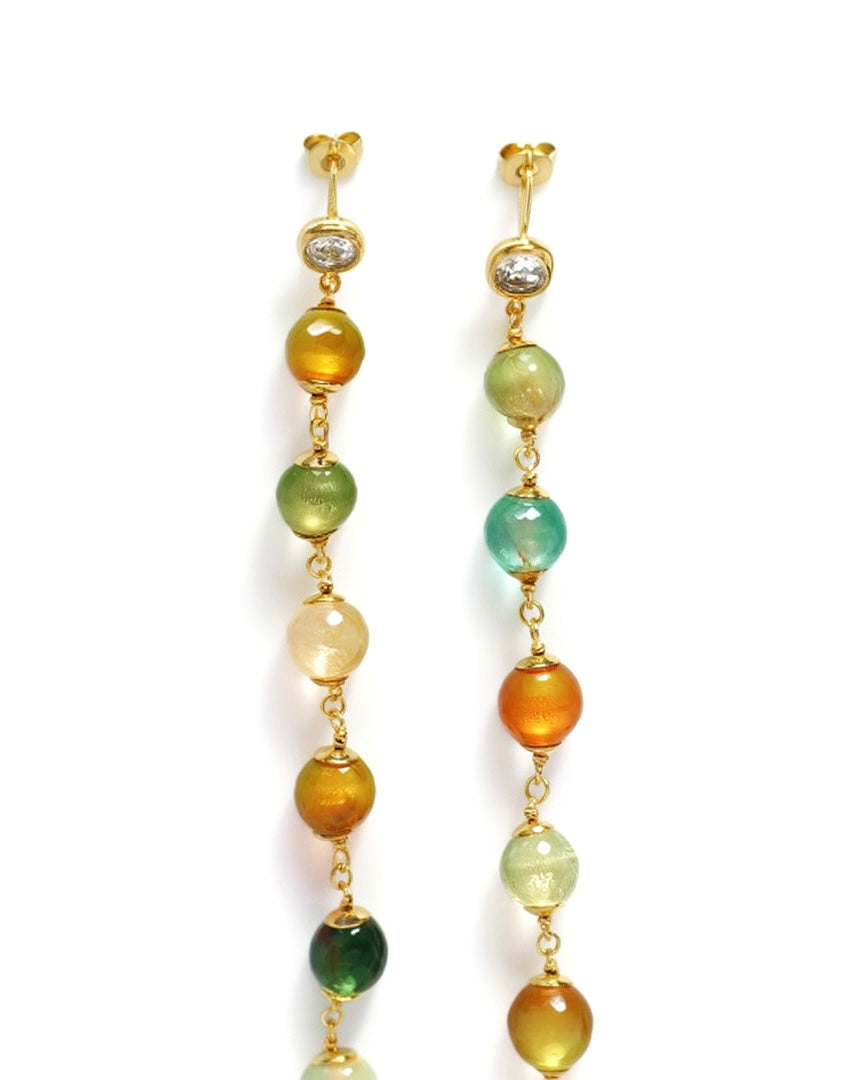 Hydra Earrings