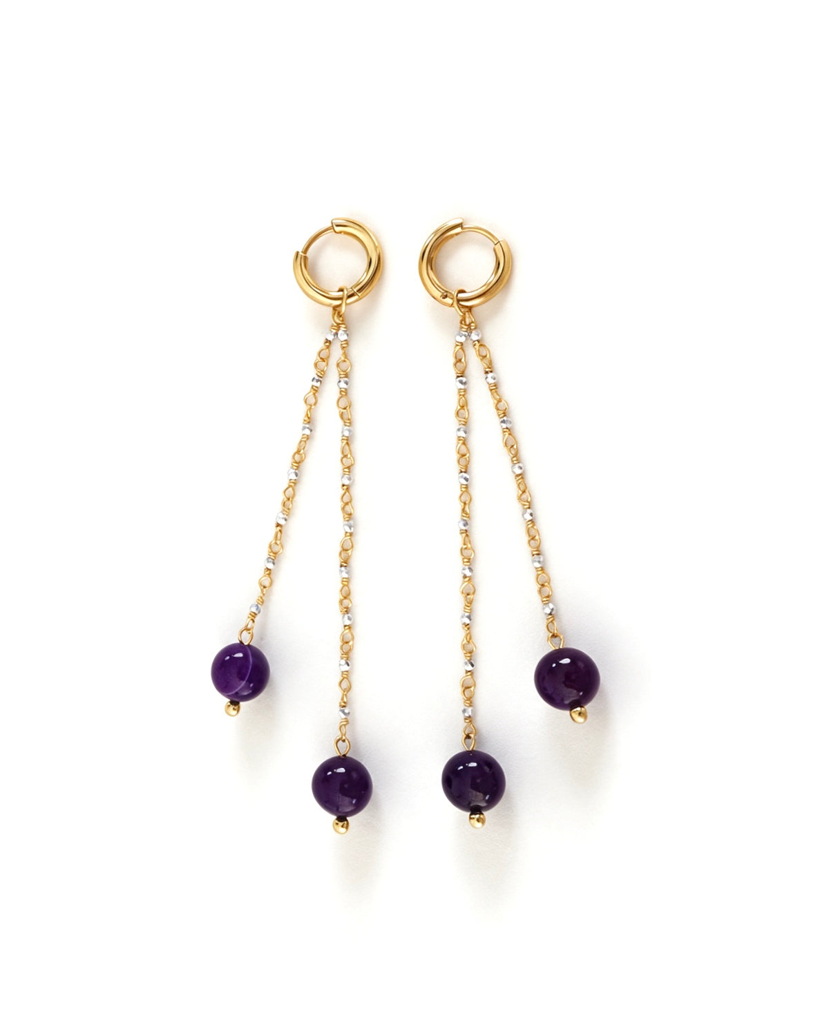 Andromeda Earrings